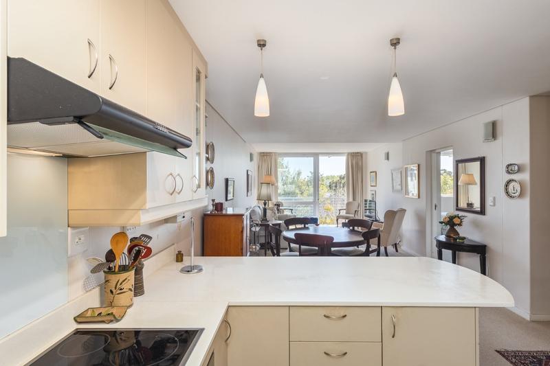 2 Bedroom Property for Sale in Kenilworth Upper Western Cape